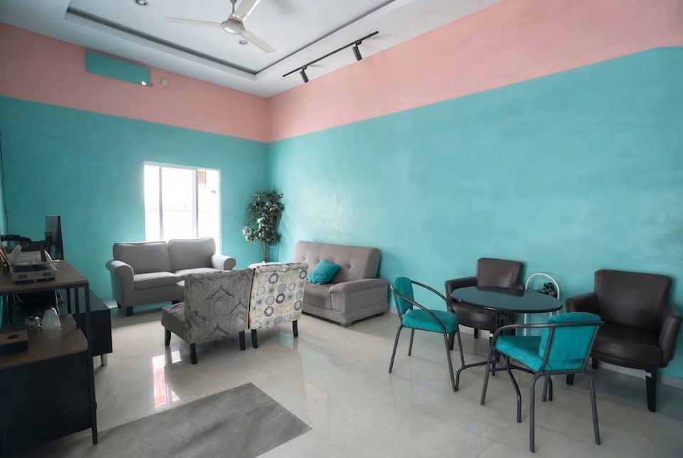 Townhouse Oak Combe Martin Parung, Bogor, Bogor