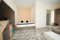Townhouse Oak Combe Martin Parung