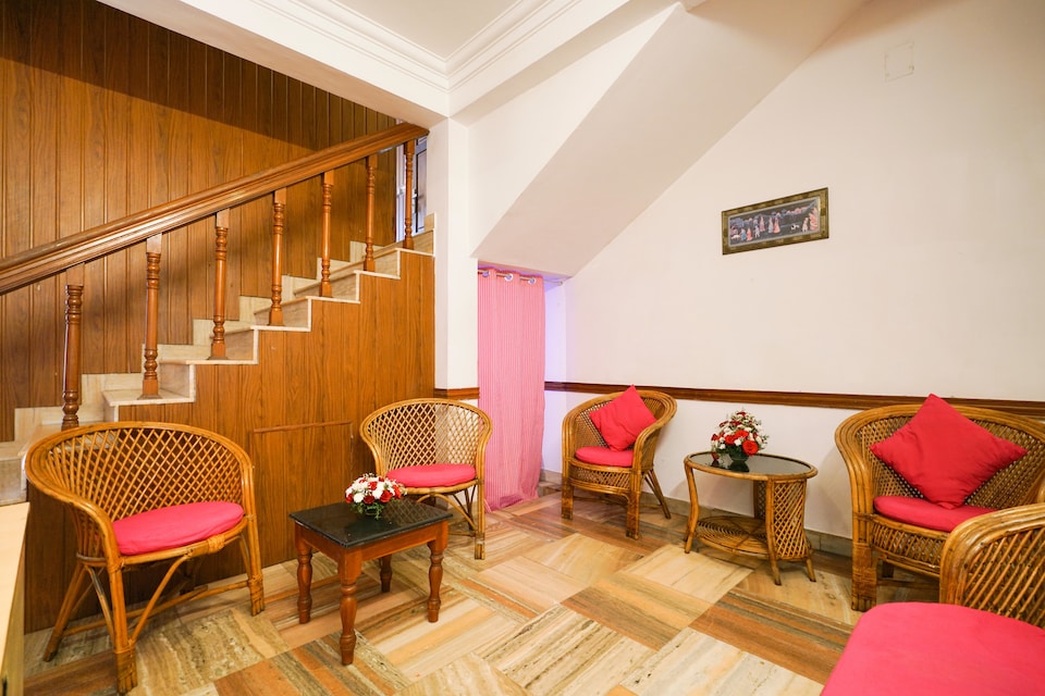 OYO 18323 Splendid Stay, Kochi Fort, Kochi
