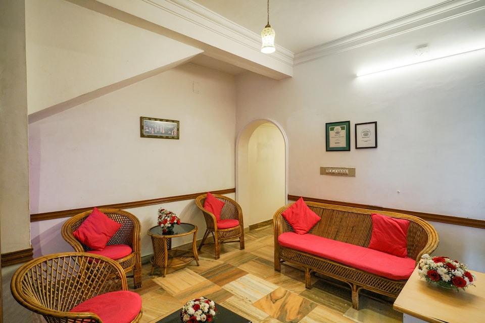 OYO 18323 Splendid Stay, Kochi Fort, Kochi