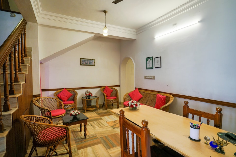 OYO 18323 Splendid Stay, Kochi Fort, Kochi