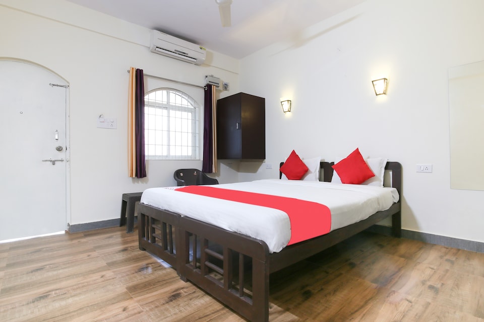 OYO 18326 Tirupati Residency, Calangute Goa, Goa