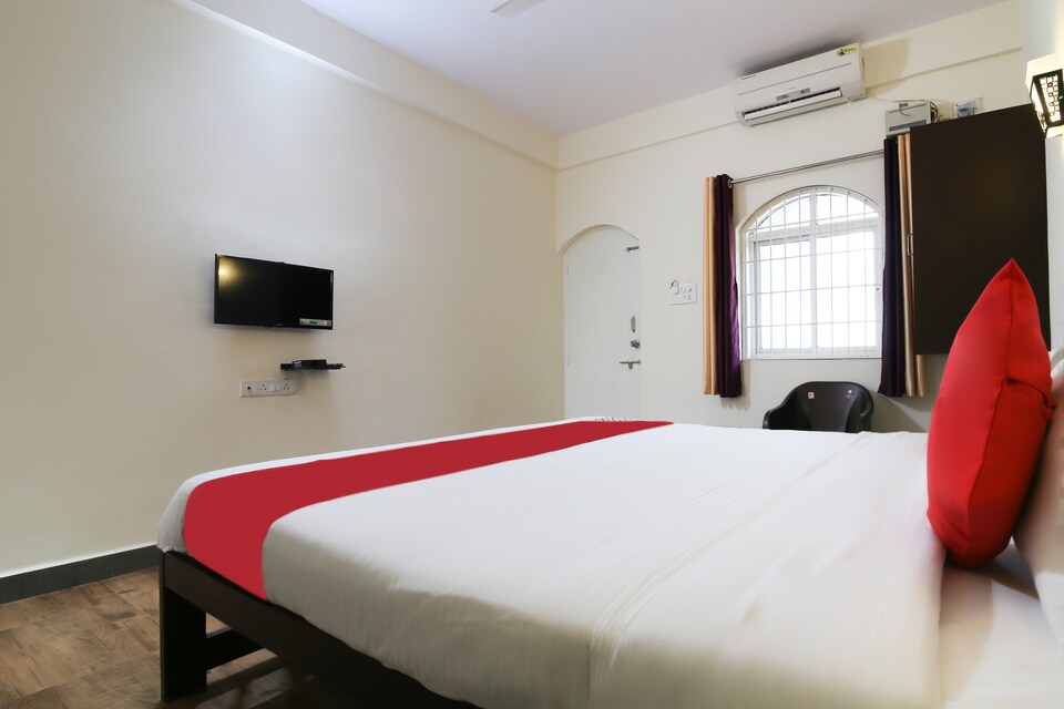 OYO 18326 Tirupati Residency, Calangute Goa, Goa