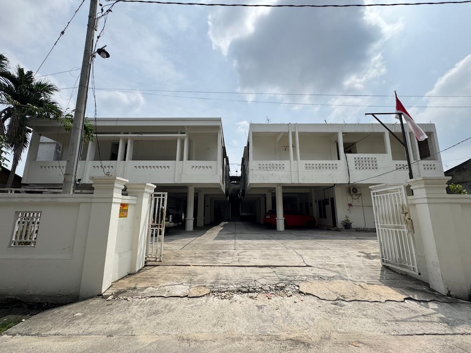 Hotel O near Living World Pekanbaru formerly Linda House, Pekanbaru, Pekanbaru