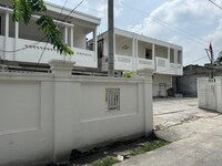 Hotel O near Living World Pekanbaru formerly Linda House