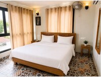 Hotel O  Golden Leaf