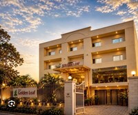 Hotel O  Golden Leaf