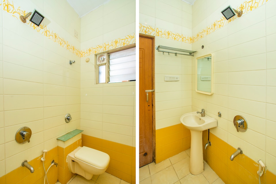 Hotel O White Fort Near Lalbagh Botanical Garden, Basvanagudi Bangalore, Bangalore