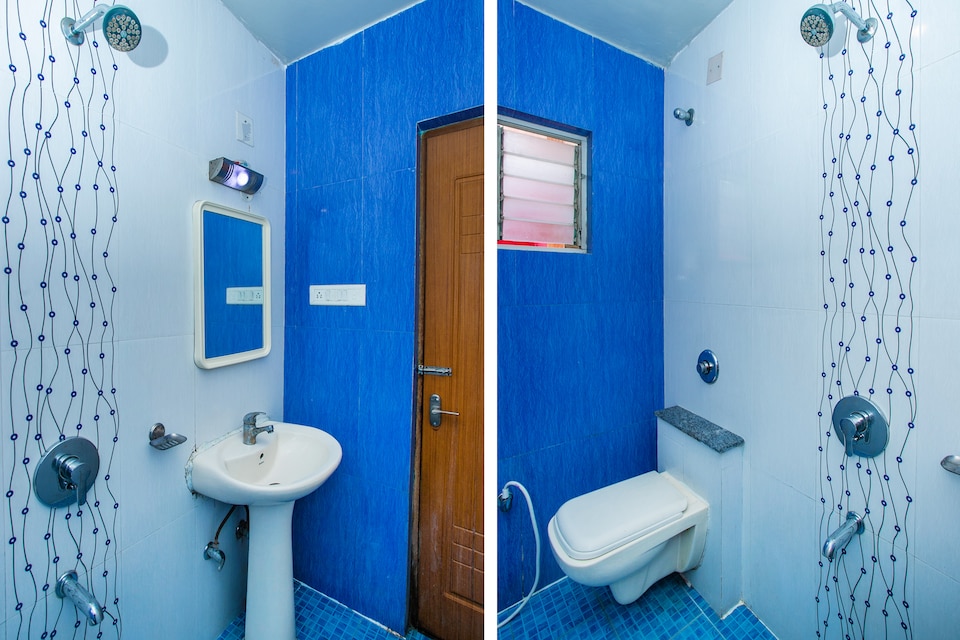 Hotel O White Fort Near Lalbagh Botanical Garden, Basvanagudi Bangalore, Bangalore
