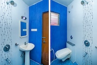 Hotel O White Fort Near Lalbagh Botanical Garden