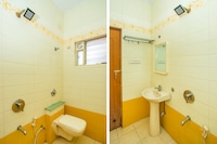 Hotel O White Fort Near Lalbagh Botanical Garden