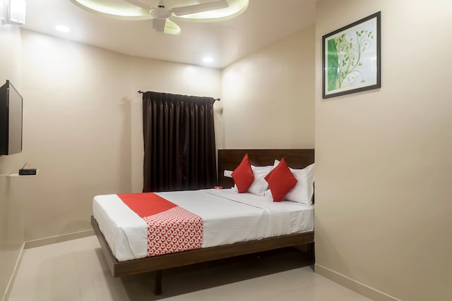 Hotel O Grand Pune