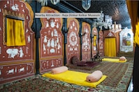 Hotel O Grand Pune