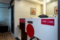 Hotel O Grand Pune