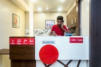 Hotel O Grand Pune