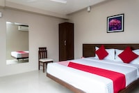 Hotel O Grand Pune