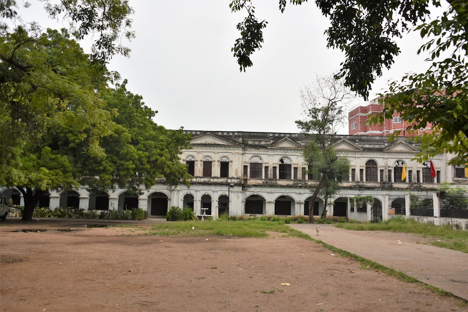 OYO Flagship 18341 Metro International, Charminar, Hyderabad