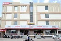 Hotel O aqueens
