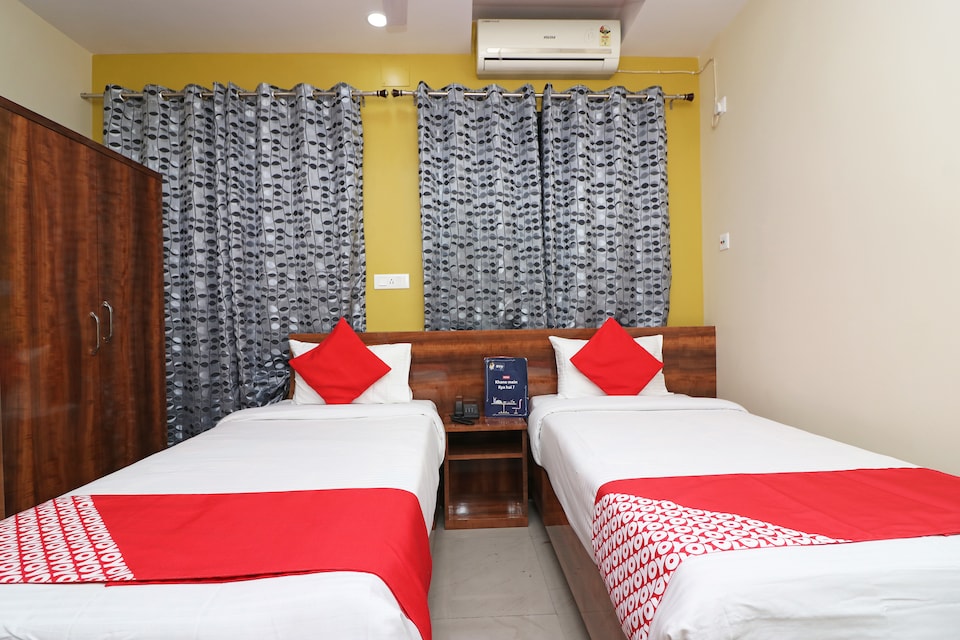 OYO 18343 Cloud 9, Durgapur, Durgapur