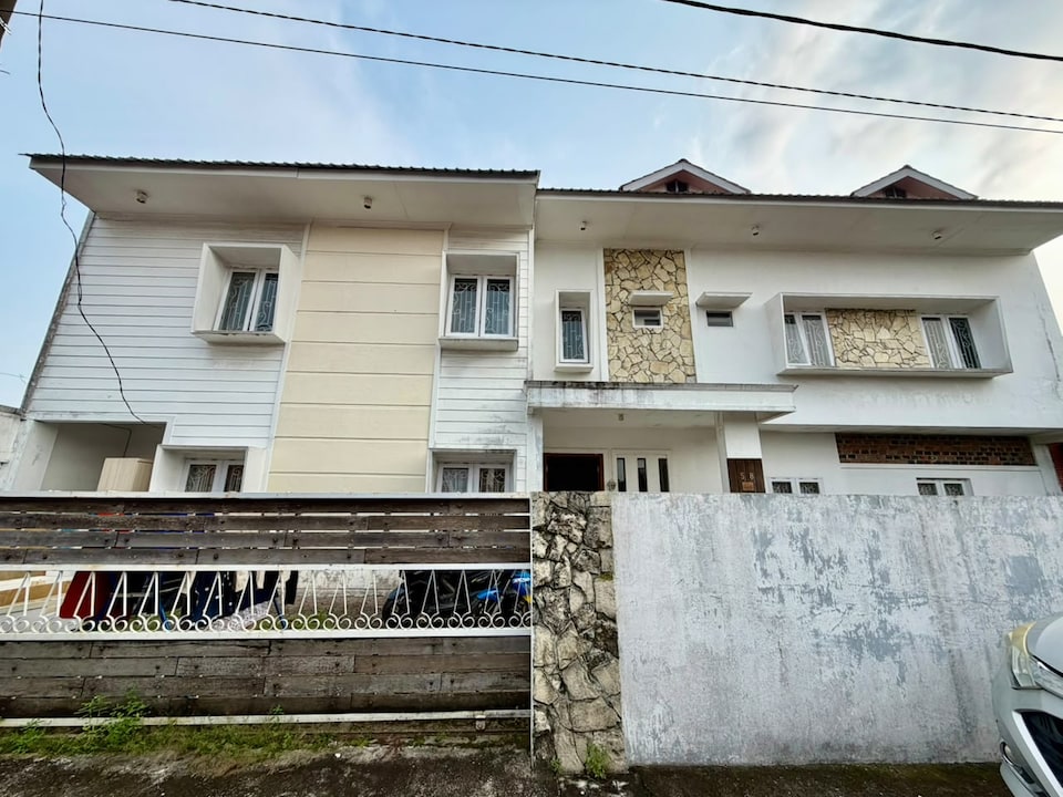 Hotel O near RSU Sufina Aziz formerly Rumah Pondok, Medan, Medan