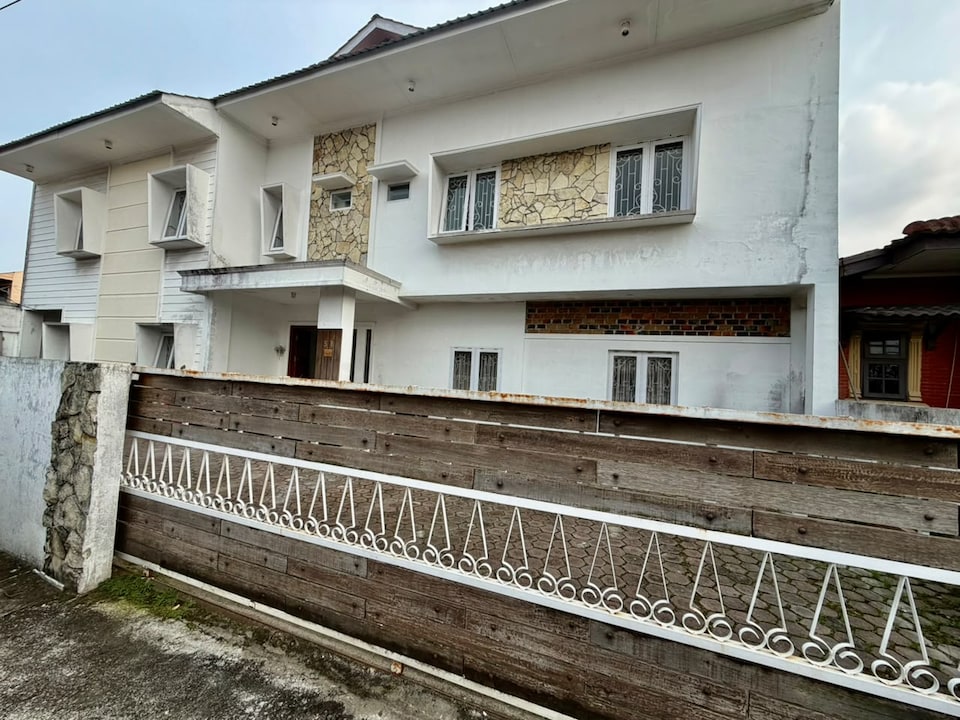 Hotel O near RSU Sufina Aziz formerly Rumah Pondok, Medan, Medan