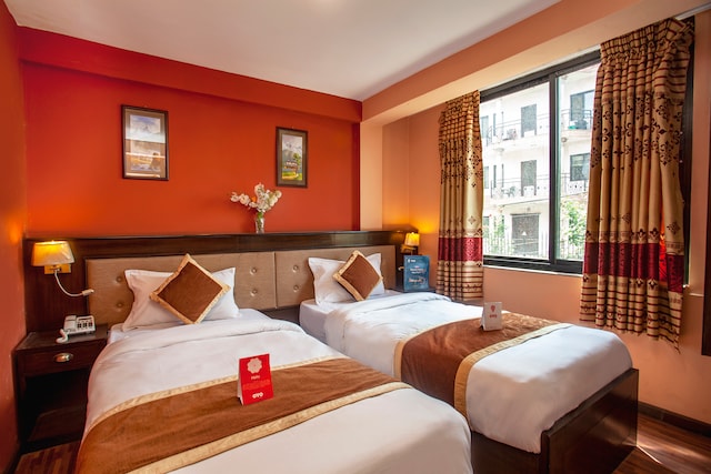 OYO 168 Divine Guest House