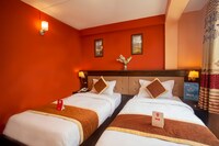 OYO 168 Divine Guest House