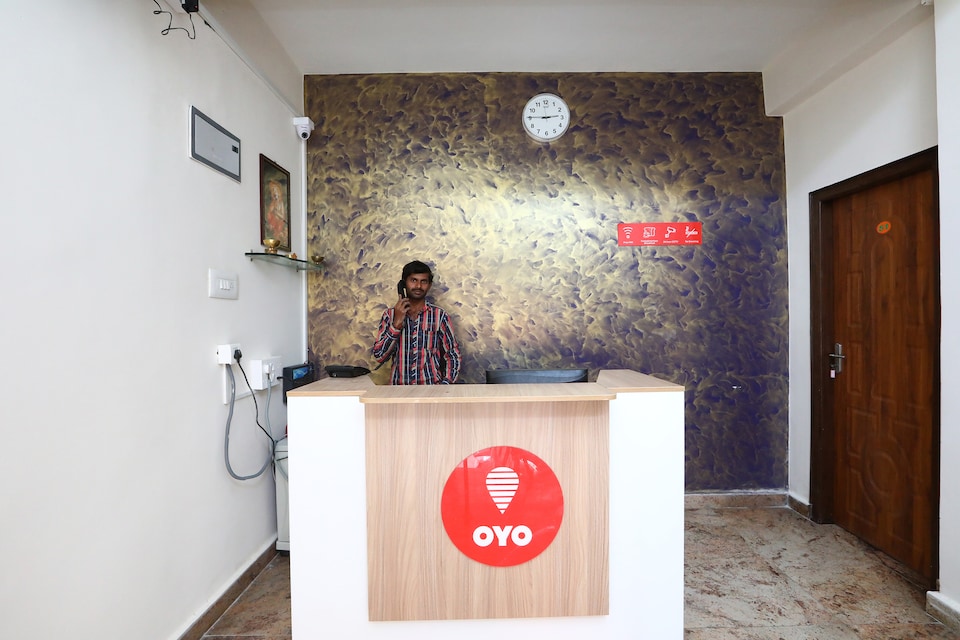 OYO V Wella Comforts, Mysore Bannimantap, Mysore