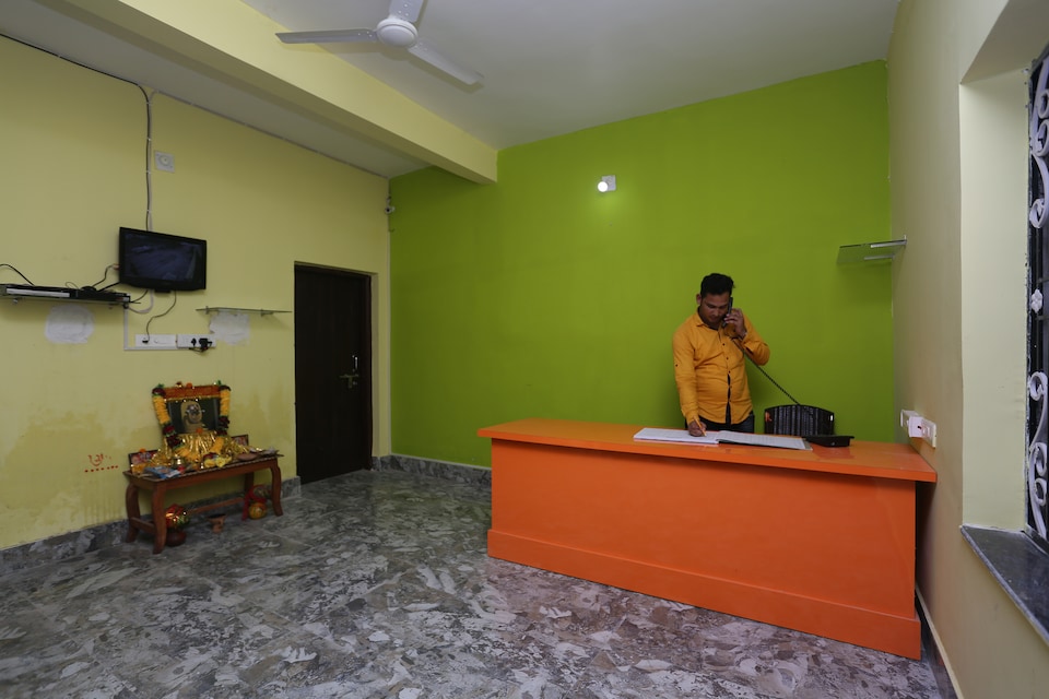 Hotel O Moonlight, Patia Bhubaneswar, Bhubaneswar