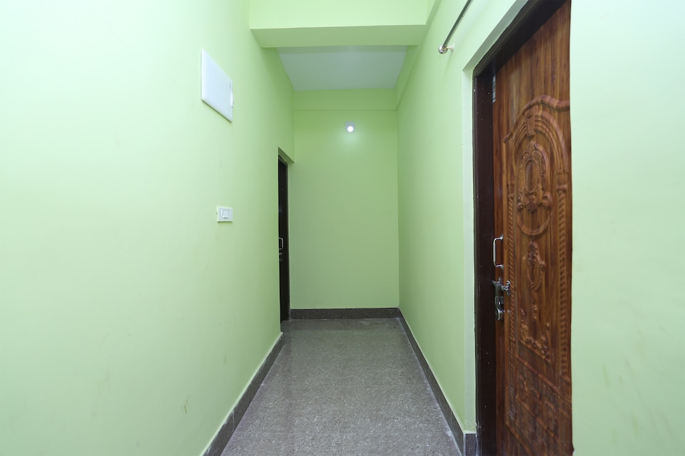 Hotel O Moonlight, Patia Bhubaneswar, Bhubaneswar