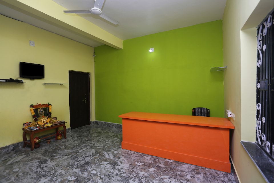 Hotel O Moonlight, Patia Bhubaneswar, Bhubaneswar