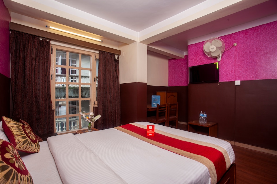 SPOT ON 169 Hotel Cosmic, Kathmandu, Kathmandu