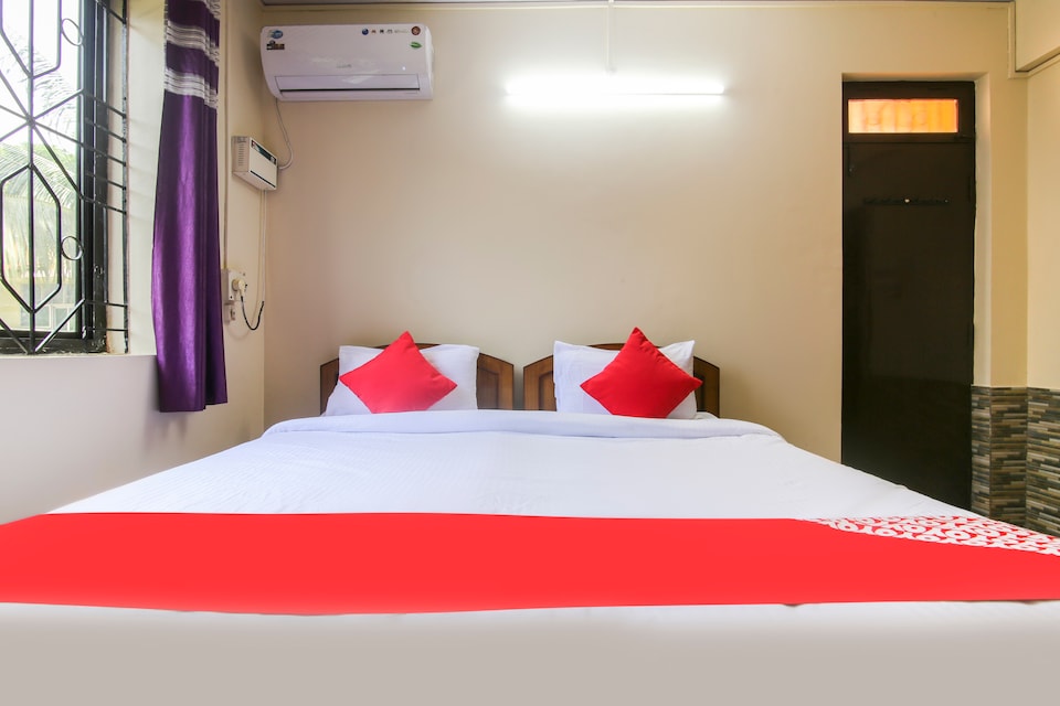OYO 18374 Paulinas Guest House, Colva Goa, Goa