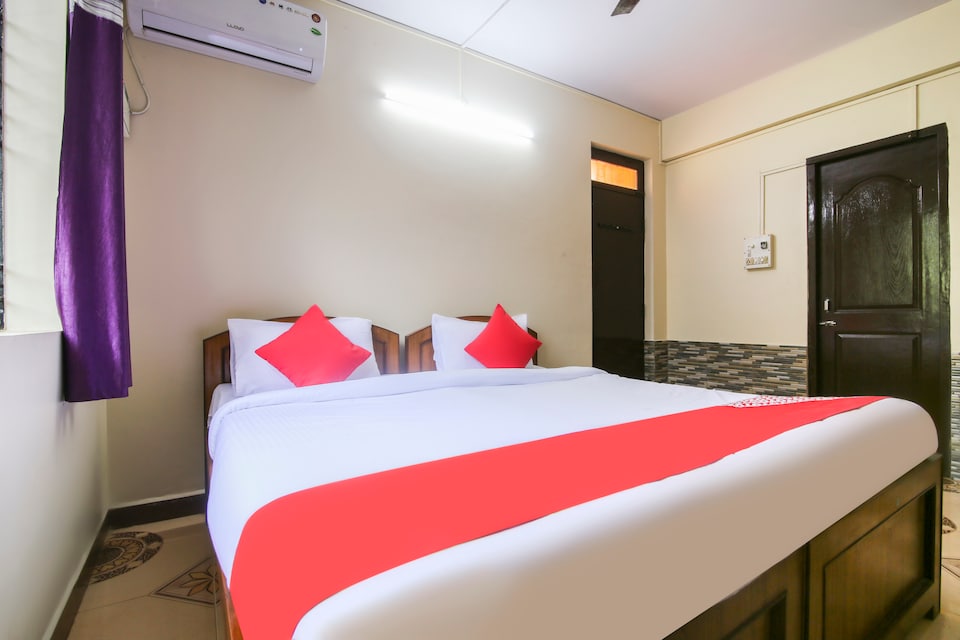 OYO 18374 Paulinas Guest House, Colva Goa, Goa