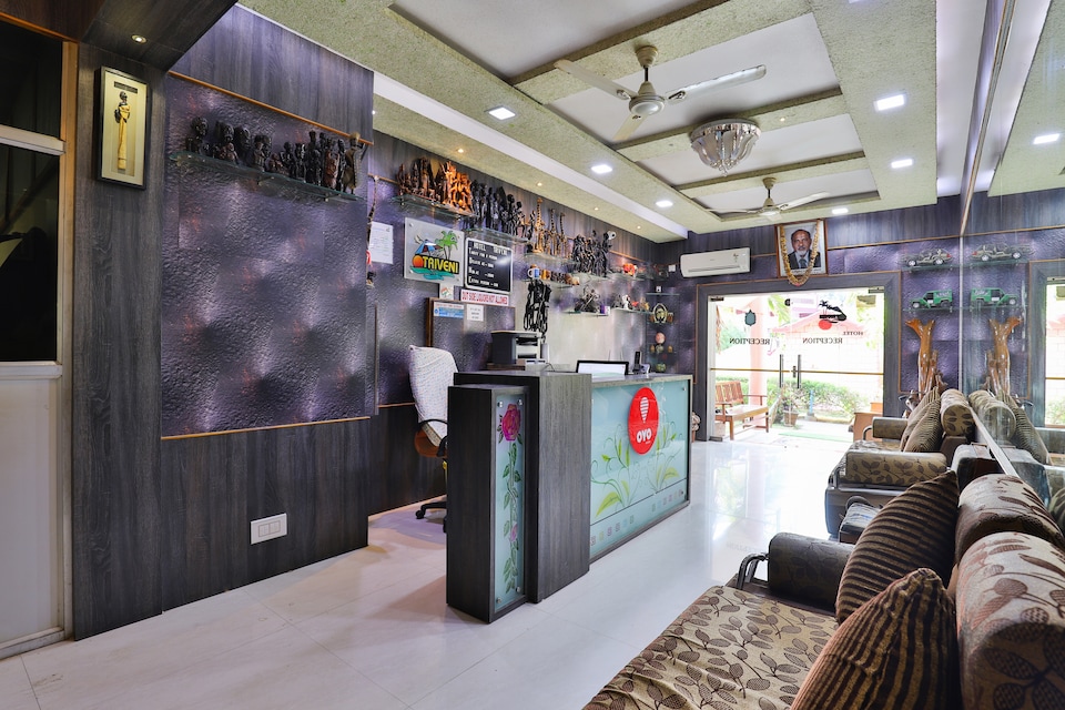 Collection O Hotel Triveni, DIU, Diu