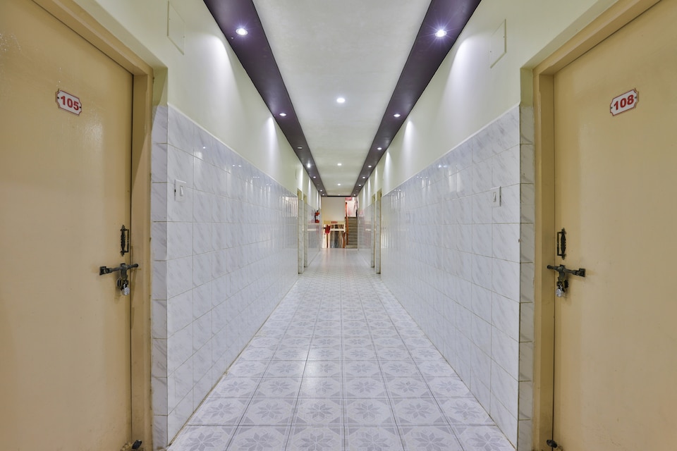 Collection O Hotel Triveni, DIU, Diu