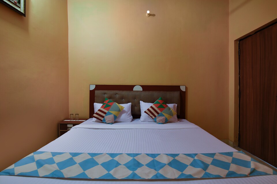 OYO Home 18386 Cosy Stay Dehradun Airport, Dehradun Airport, Dehradun