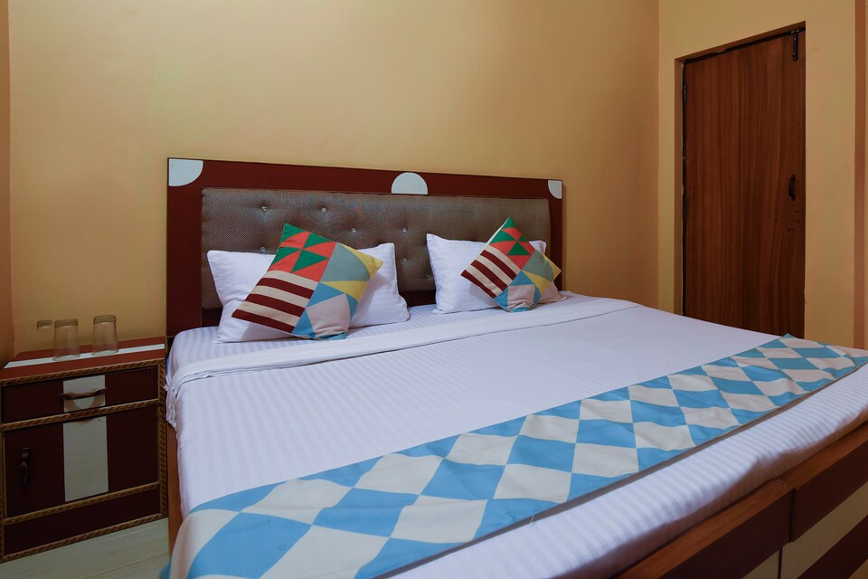 OYO Home 18386 Cosy Stay Dehradun Airport, Dehradun Airport, Dehradun