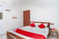 OYO L'heritage Riad