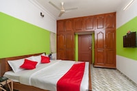 OYO L'heritage Riad