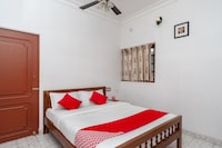 OYO L'heritage Riad