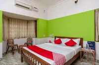 OYO L'heritage Riad