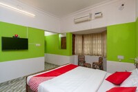 OYO L'heritage Riad