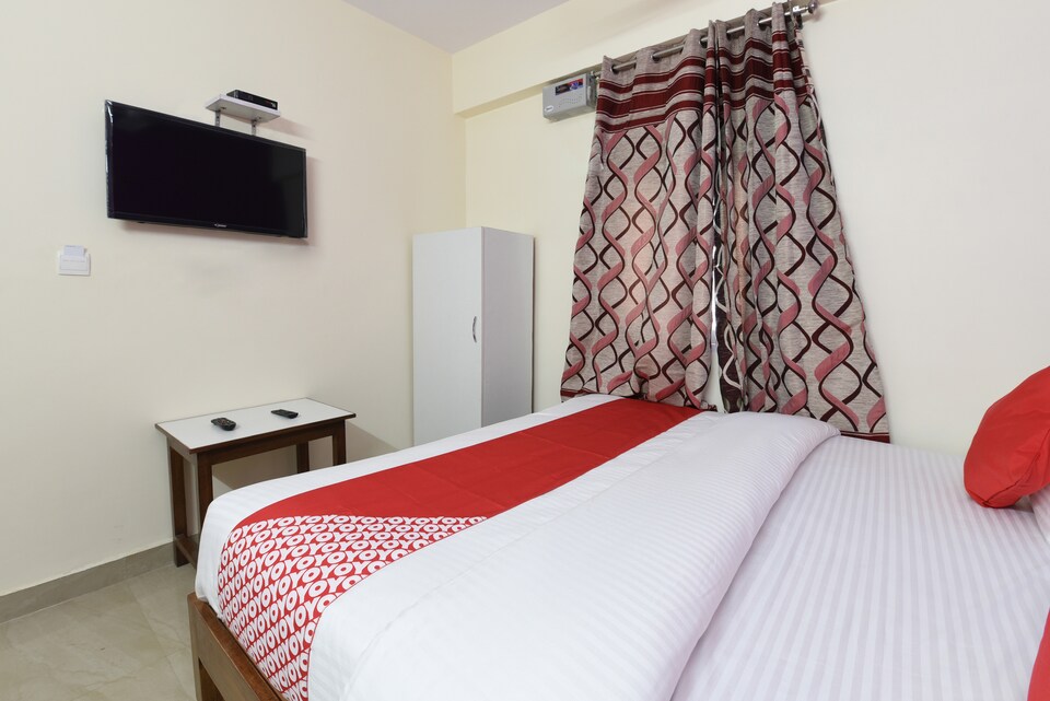 OYO Shiv Shakti Guest House, Greater Noida, Noida