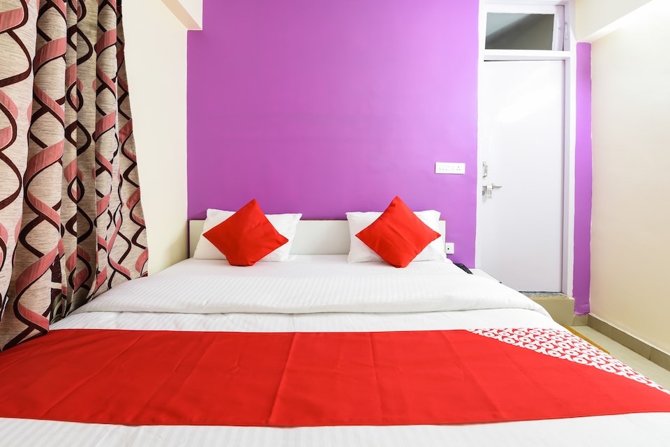 OYO Shiv Shakti Guest House, Greater Noida, Noida