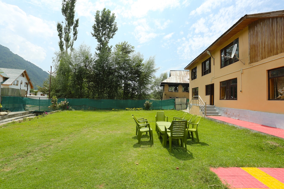 OYO 18391 Hotel Royalton, Pahalgam, Pahalgam
