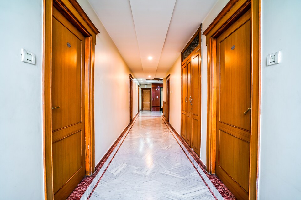 OYO 18396 Hotel Tara International, Abids, Hyderabad