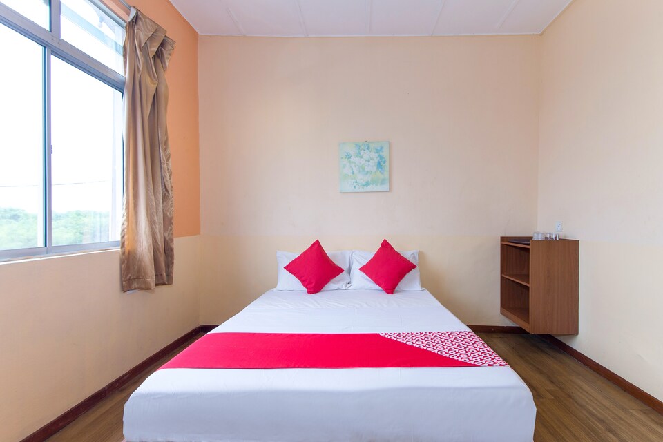OYO 415 Straits Settlement Inn, Klebang, Melaka City