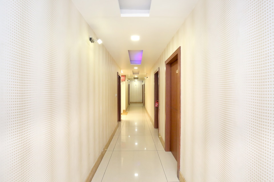 Hotel O 24x7 Inn, Model Town Jalandhar, Jalandhar