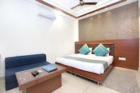 Hotel 24x7 Inn